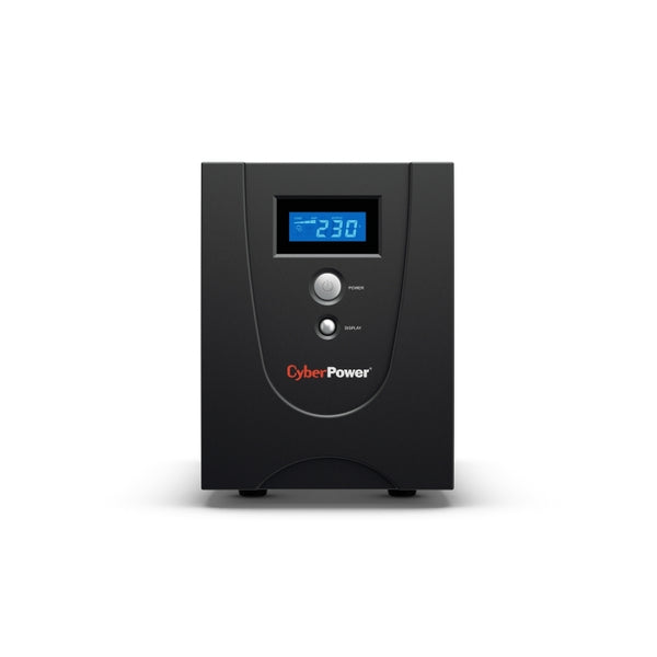Cyberpower Value LCD 2200VA