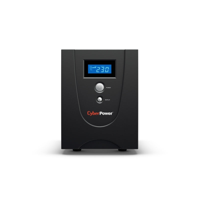 Cyberpower Value LCD 2200VA