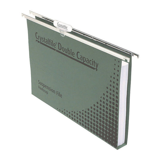 Cf S/file D/capacity Comp Box Of 50