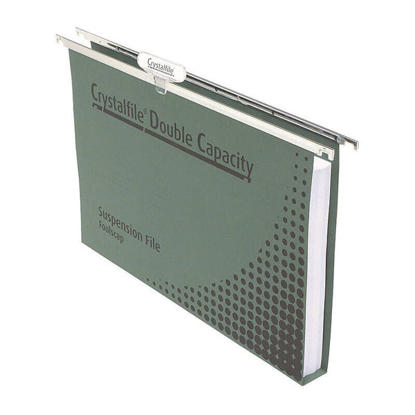 Cf S/file D/capacity Comp 10Bx