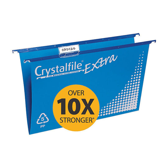 Cf S/file Standardpp Comp Box Of 20