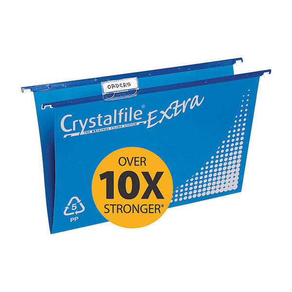 Cf S/file Standardpp Comp Box Of 20
