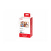 Canon Rp108 Ink & Paper Pack