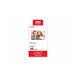 Canon Rp108 Ink & Paper Pack