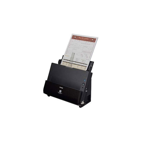 Canon Drc225ii Scanner
