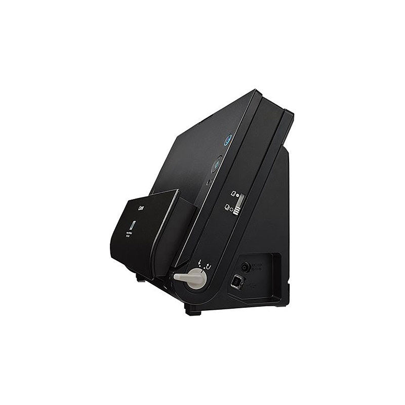 Canon Drc225ii Scanner