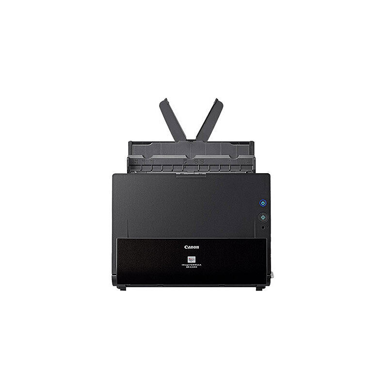 Canon Drc225ii Scanner