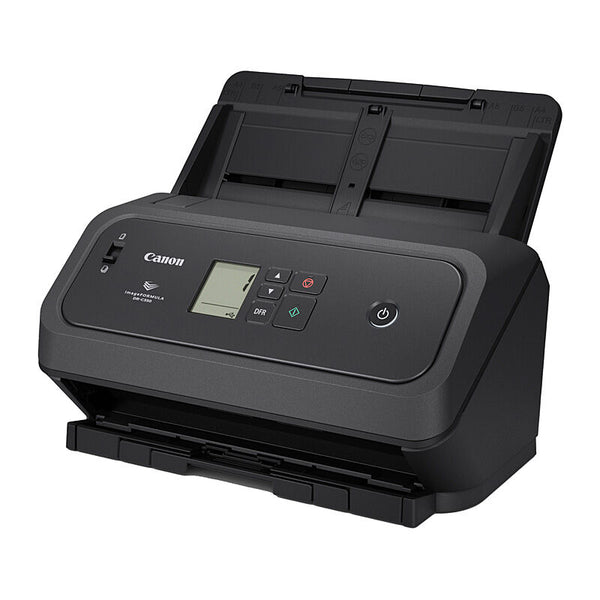 Canon DRC350 Document Scanner