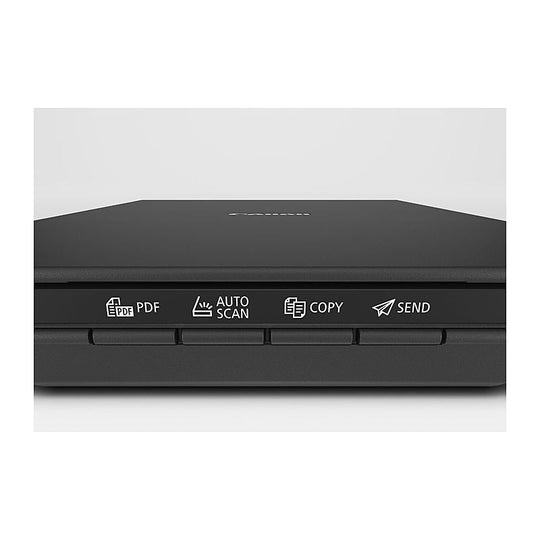 Canon Lide300 Scanner