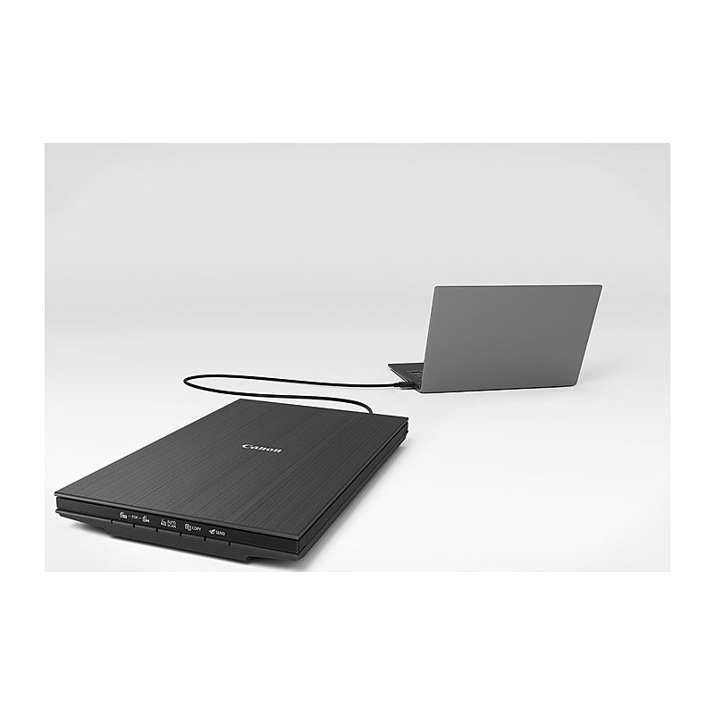 Canon Lide400 Scanner