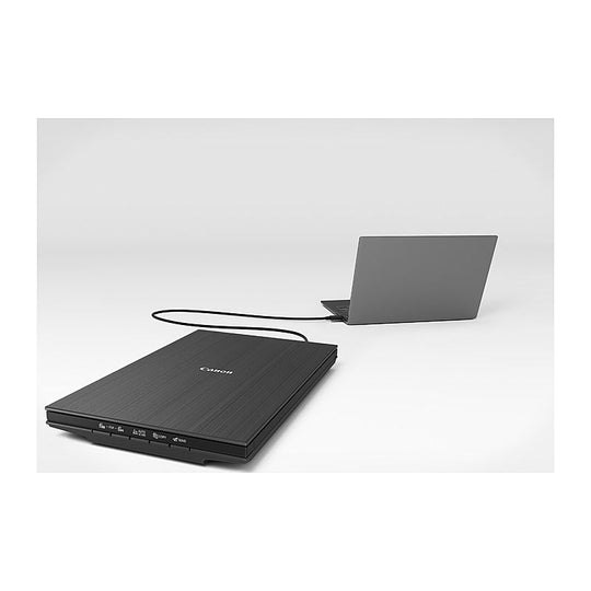 Canon Lide400 Scanner