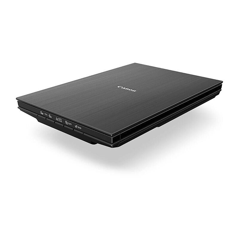 Canon Lide400 Scanner