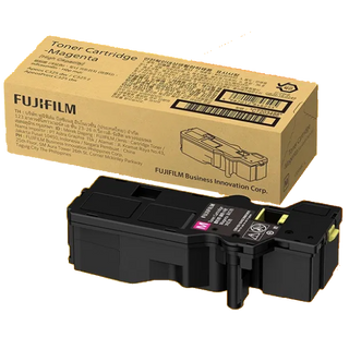 Fuji Xerox Ct203488 Magenta Toner