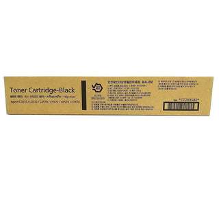 Fujifilm Ct203582 Black Toner