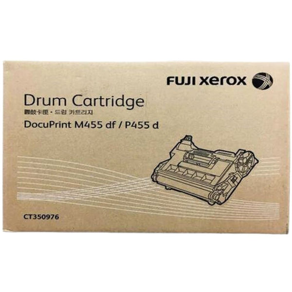 Fuji Xerox Ct350976 Drum Unit