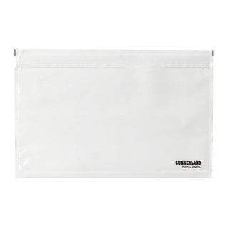 Cumberland Packaging Envelope Plain 150 X 230mm Box Of 500