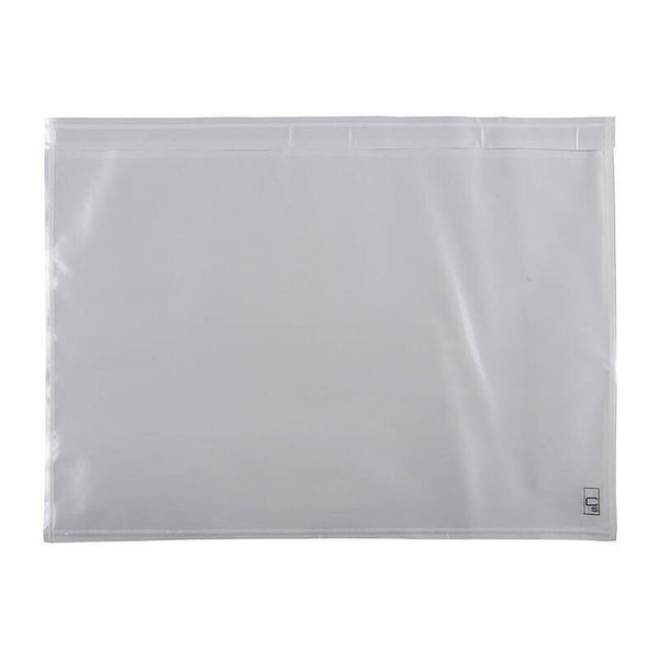 Cumberland Packaging Envelope Plain A4 Box Of 500