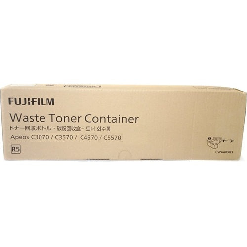Fujifilm CWAA0983 Waste Btle