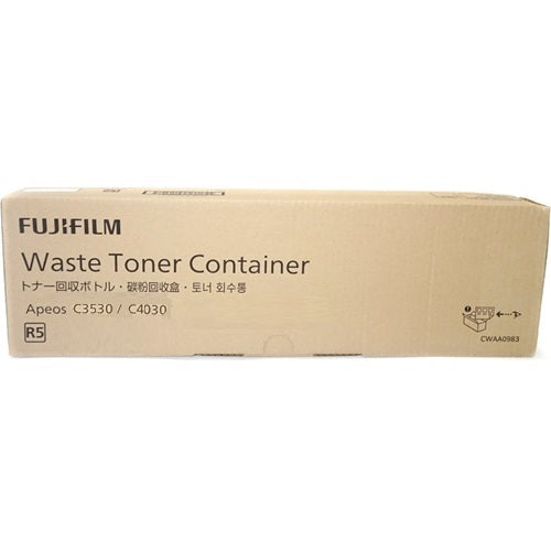 Fujifilm CWAA1010 Waste Btle