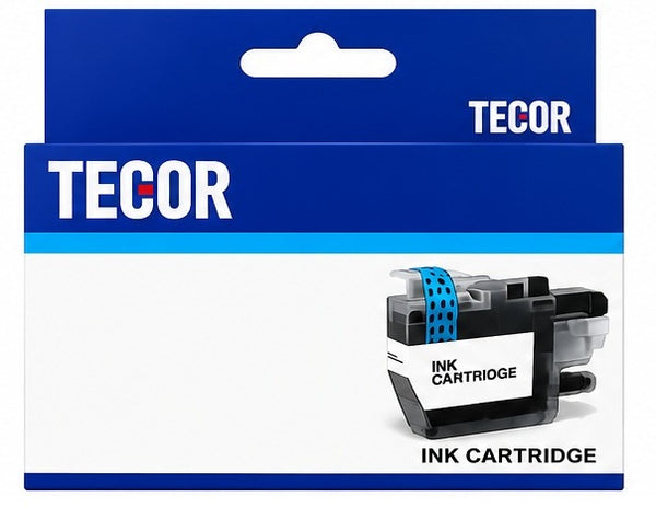 Compatible Canon CLI-651XL Cyan Ink Cartridge