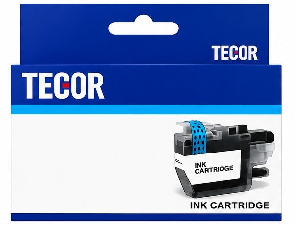 Compatible Canon CLI-651XL Cyan Ink Cartridge