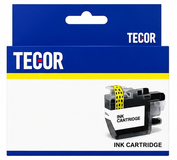 Compatible Canon CLI-651XL Yellow Ink Cartridge