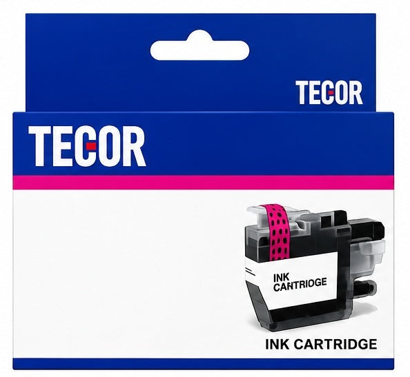 Compatible Canon CLI-651XL Magenta Ink Cartridge