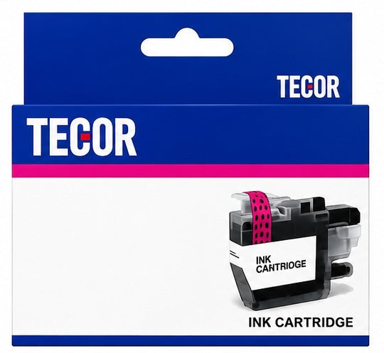 Compatible Canon CLI-651XL Magenta Ink Cartridge
