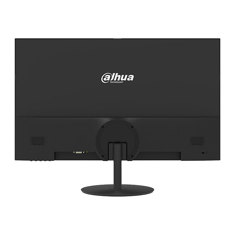 Dahua 24'' Va Monitor, 1920*1080, 100Hz, 10ms, Vga+hdmi