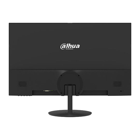 Dahua 24'' Va Monitor, 1920*1080, 100Hz, 10ms, Vga+hdmi