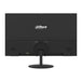 Dahua 24'' Va Monitor, 1920*1080, 100Hz, 10ms, Vga+hdmi