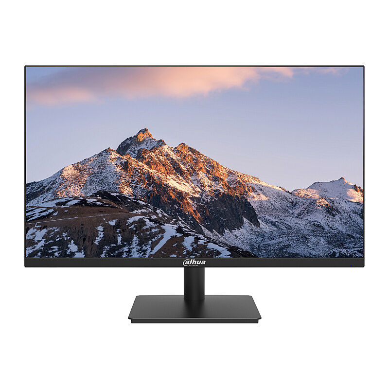 Dahua 24'' Ips Monitor, 1920*1080, 144Hz, Mprt 1ms, Vga+hdmi