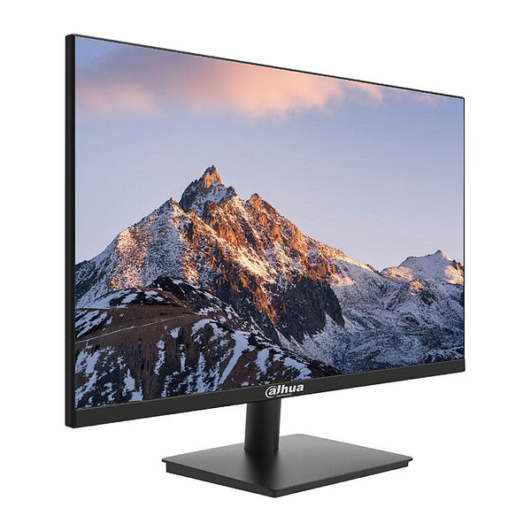 Dahua 27'' Ips Monitor, 1920*1080, 144Hz, Mprt 1ms, Vga+hdmi