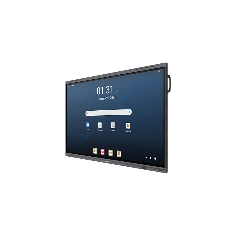 Dahua 65'' Uhd Pro Series Smart Interactive Whiteboard With Built-In C