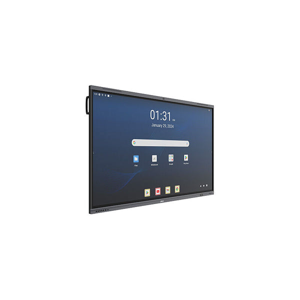 Dahua 75'' Uhd Pro Series Smart Interactive Whiteboard With Built-In C