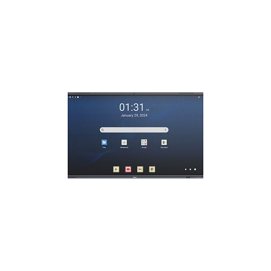Dahua 86'' Uhd Pro Series Smart Interactive Whiteboard With Built-In C