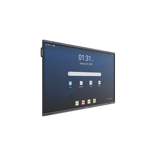 Dahua 86'' Uhd Pro Series Smart Interactive Whiteboard With Built-In C