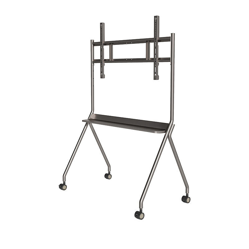 Dahua 65''/75'' Interactive Whiteboard Mobile Stand