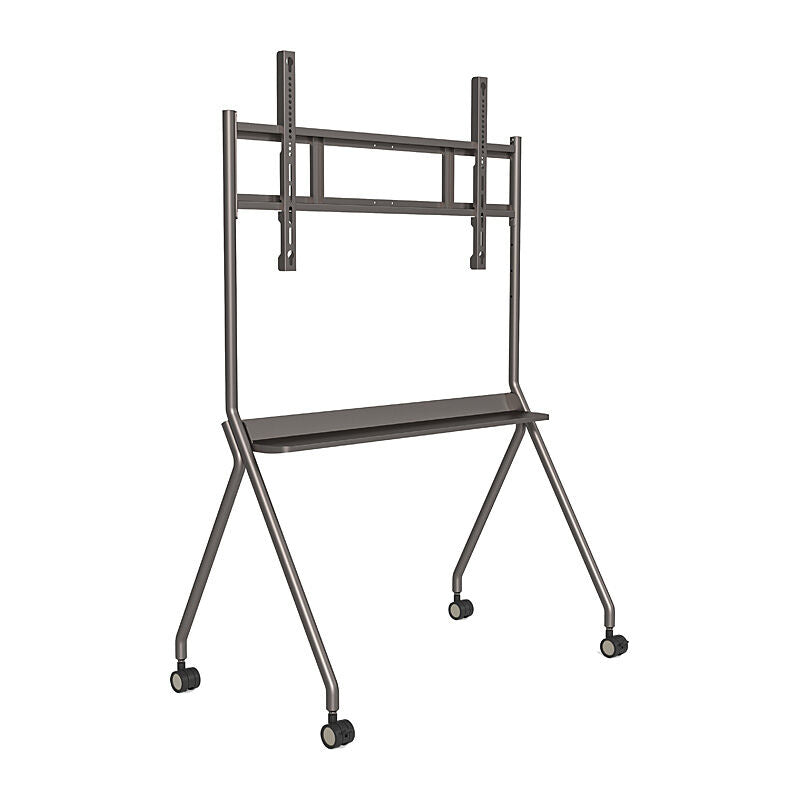 Dahua 65''/75'' Interactive Whiteboard Mobile Stand