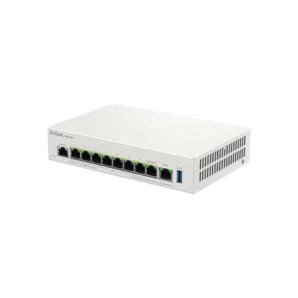 Multifunction-WAN 2.5G Poe Smart Office Series Vpn Router