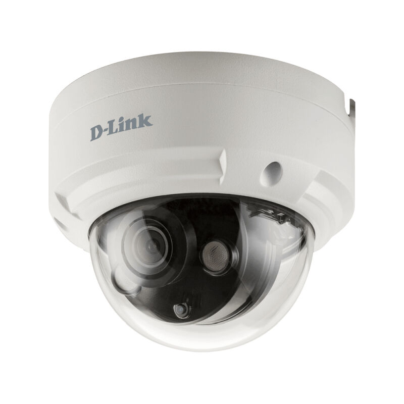 D-Link 2MP Outdoor Poe Camera