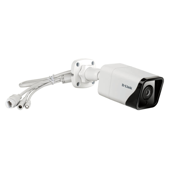 D-Link Dcs-4712e 2MP Camera