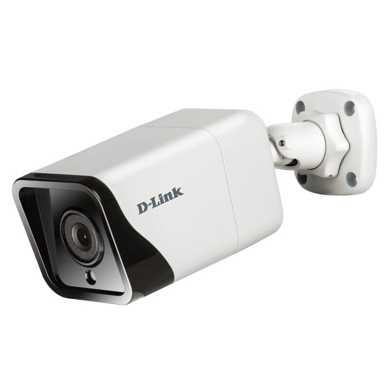 D-Link Dcs-4712e 2MP Camera