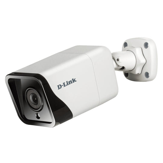 D-Link Dcs-4712e 2MP Camera