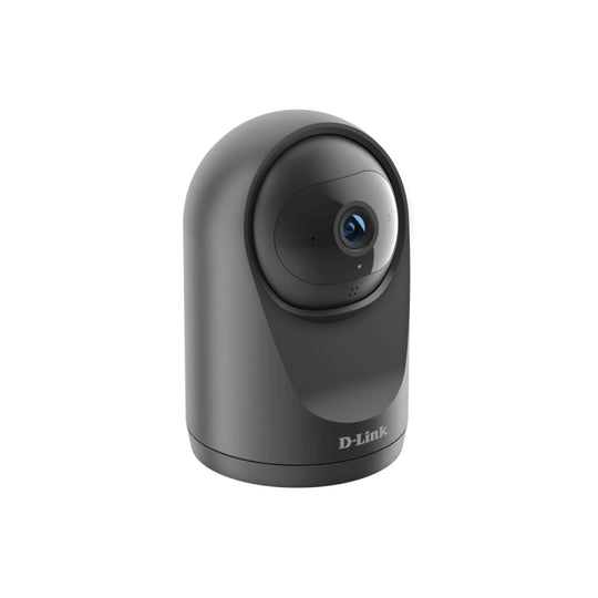 D-Link Pan And Tilt Camera 2 Pack