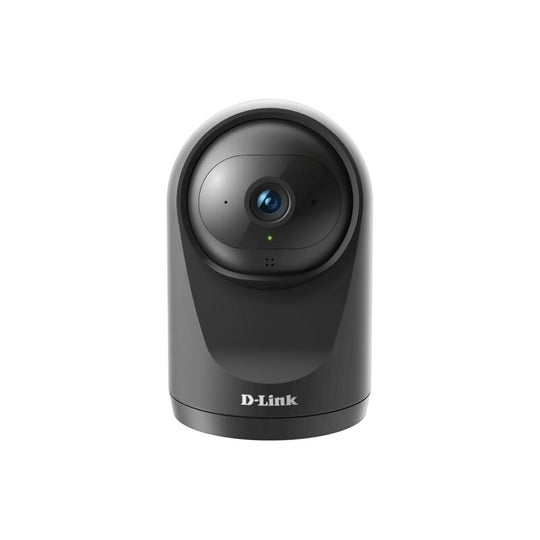 D-Link Pan And Tilt Camera