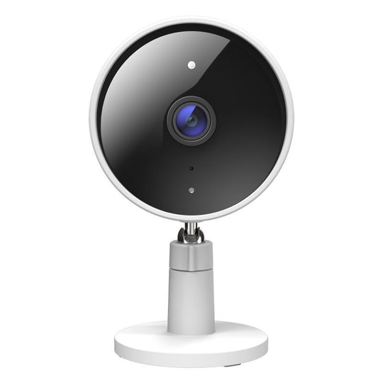 D-Link Dcs-8302lh Wi-Fi Camera