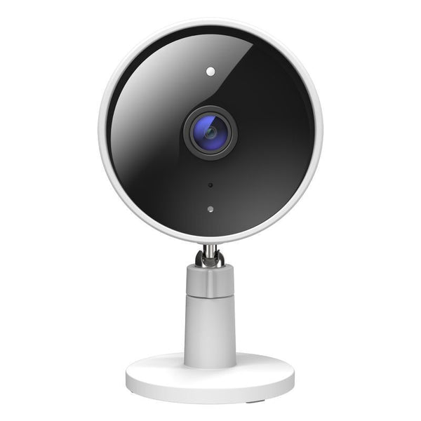 D-Link Dcs-8302lh Wi-Fi Camera