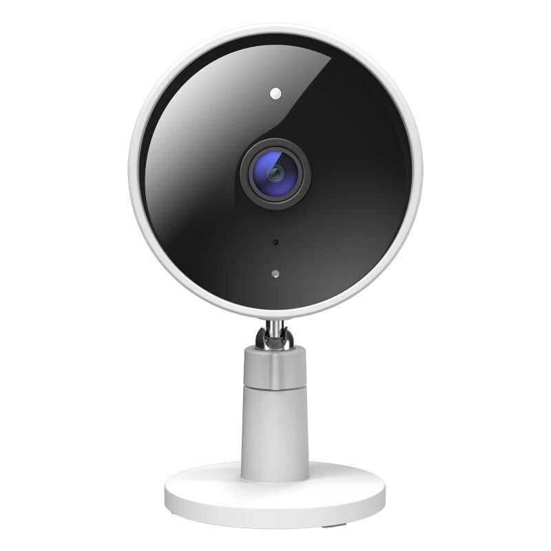 D-Link Dcs-8302lh Wi-Fi Camera