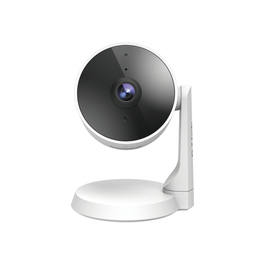 D-Link Dcs-8330lh Wi-Fi Camera